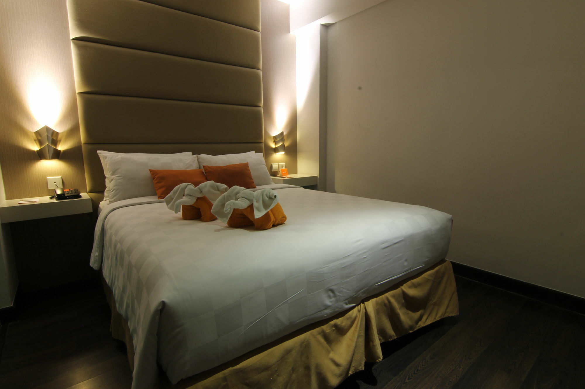 The Edelweiss Hotel Джокякарта Екстериор снимка