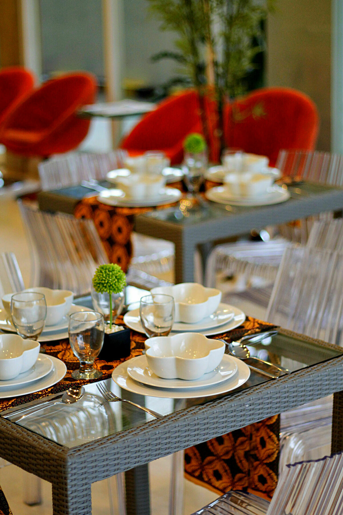 The Edelweiss Hotel Джокякарта Екстериор снимка